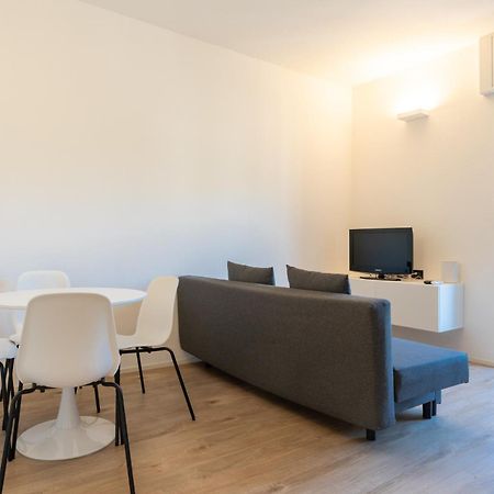 Lecco Lakefront Retreat 外观 照片