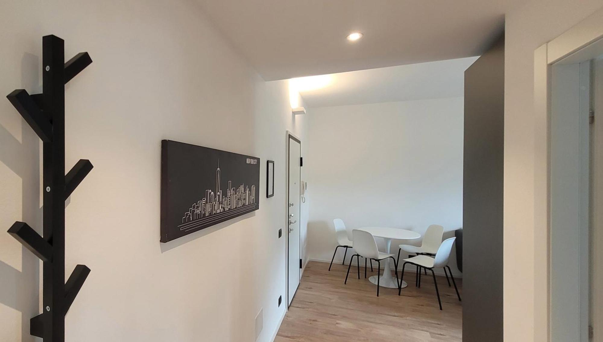 Lecco Lakefront Retreat 外观 照片