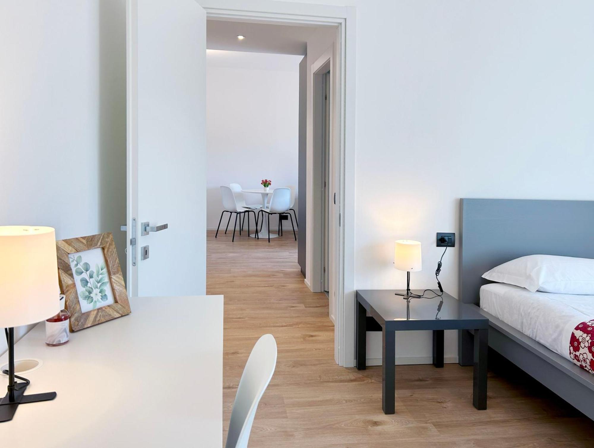 Lecco Lakefront Retreat 外观 照片