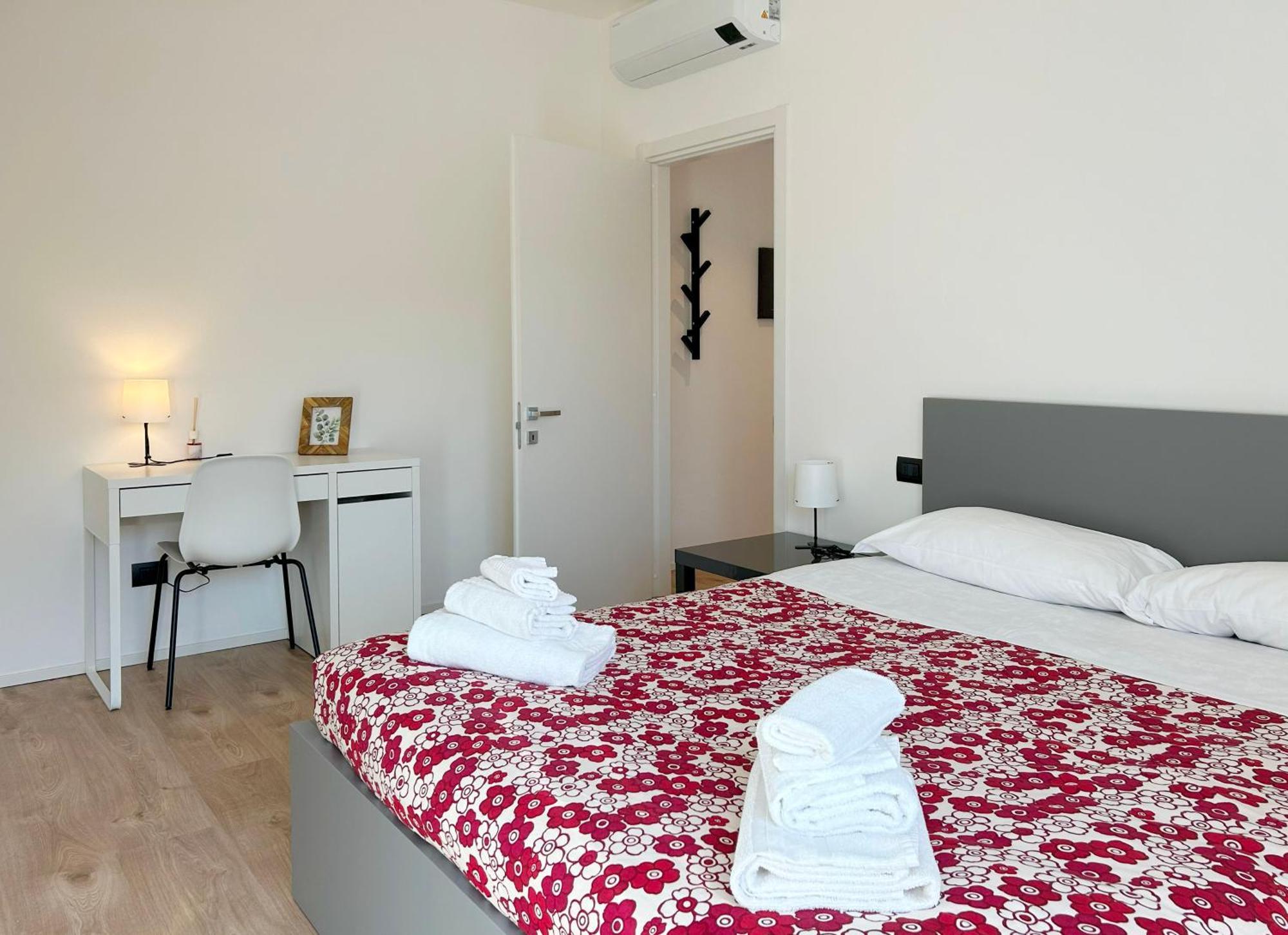Lecco Lakefront Retreat 外观 照片