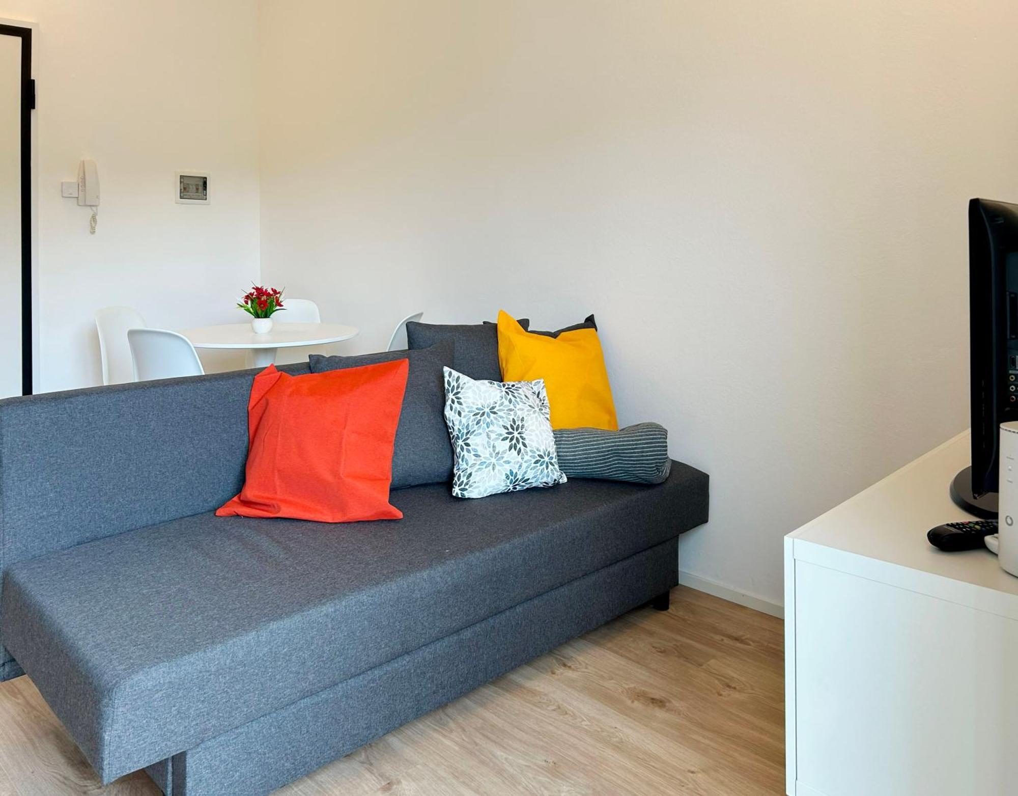 Lecco Lakefront Retreat 外观 照片