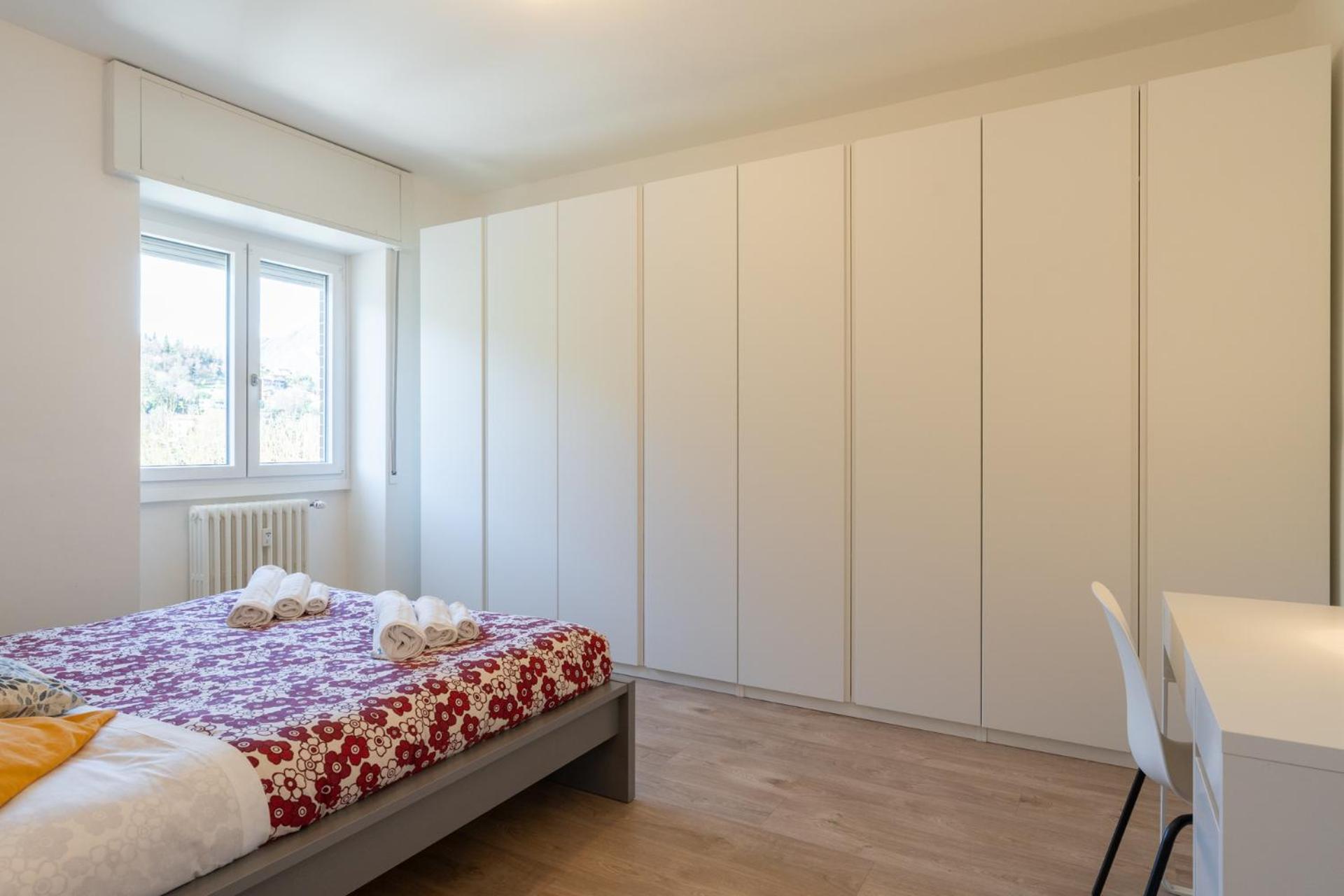 Lecco Lakefront Retreat 外观 照片
