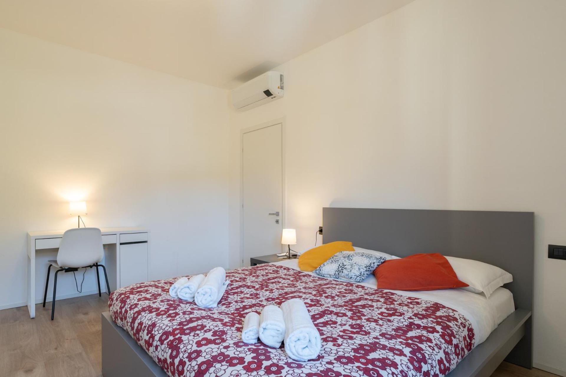Lecco Lakefront Retreat 外观 照片