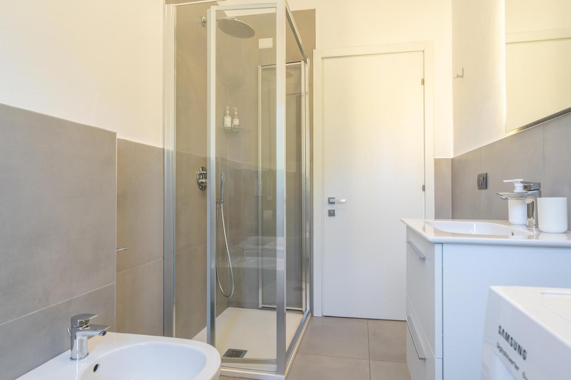 Lecco Lakefront Retreat 外观 照片